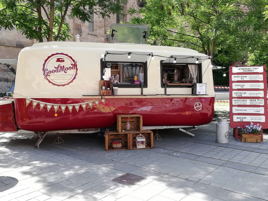 Good Mood Caravan